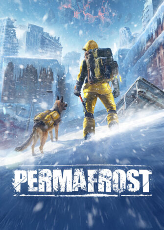 Permafrost PC-GAME Español Permafrost PC-GAME Español