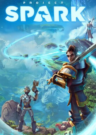 Project Spark (2014) PC Full Español