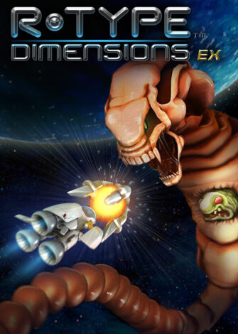 R-Type Dimensions EX (2018) PC Full Español