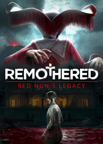 Remothered: Red Nun's Legacy (2026) PC Full Español Remothered: Red Nun's Legacy (2026) PC Full Español