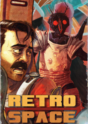 RetroSpace (2026) PC Full Español