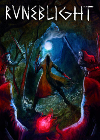 Runeblight PC-GAME