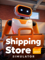 Shipping Store Simulator 2037 (2026) PC Full Español