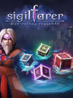 Sigilfarer: A Dice-Rolling Roguelite (2026) PC Full Español