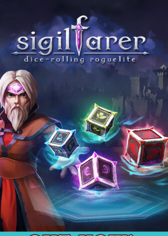 Sigilfarer: A Dice-Rolling Roguelite (2026) PC Full Español