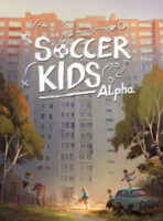 Soccer Kids Alpha PC-GAME