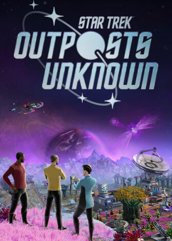 Star Trek: Outposts Unknown (2026) PC Full Español Star Trek: Outposts Unknown (2026) PC Full Español