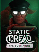 Static Dread: The Submarine (2026) PC Full Español