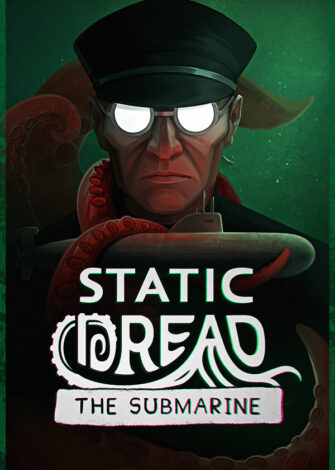 Static Dread: The Submarine (2026) PC Full Español
