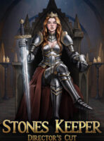 Stones Keeper: Director's Cut (2022) PC Full Español