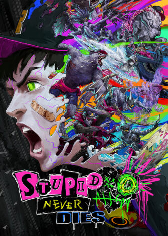 Stupid Never Dies (2026) PC Full Español