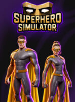 Superhero Simulator (2026) PC Full Español