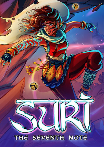 SURI: The Seventh Note (2026) PC Full Español SURI: The Seventh Note (2026) PC Full Español