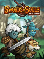 Swords & Souls: Neverseen (2019) PC Full Español