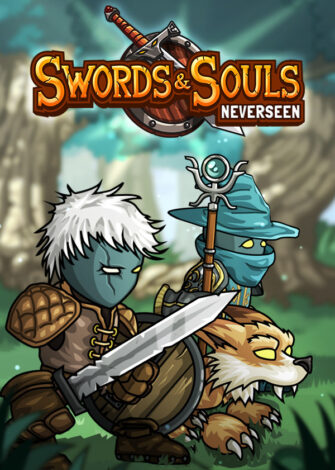 Swords & Souls: Neverseen (2019) PC Full Español