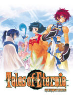 Tales of Eternia Remastered (2026) PC Full Español