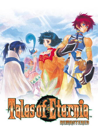Tales of Eternia Remastered (2026) PC Full Español