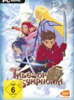 Tales of Symphonia (2016) PC Full Español