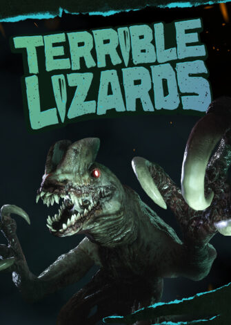 Terrible Lizards (2026) PC Full Español Terrible Lizards (2026) PC Full Español