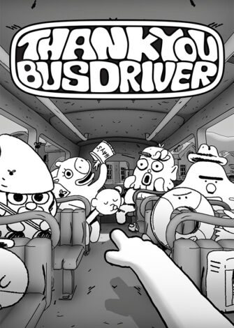 Thank You Bus Driver (2026) PC Full