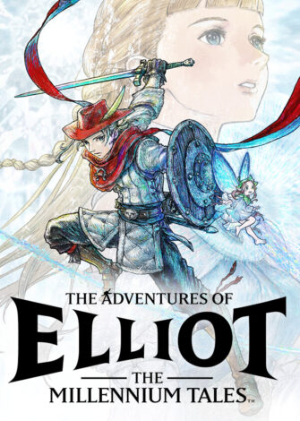 The Adventures of Elliot: The Millennium Tales (2026) PC Full Español
