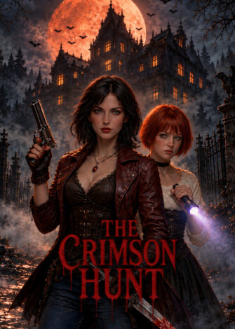 The Crimson Hunt (2026) PC Full Español The Crimson Hunt (2026) PC Full Español