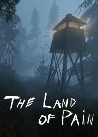 The Land of Pain (2017) PC Full Español