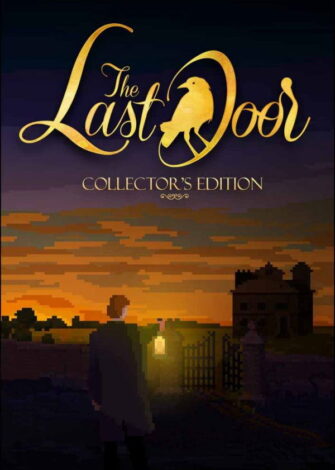 The Last Door Collector's Edition PC Full Español The Last Door Collector's Edition PC Full Español
