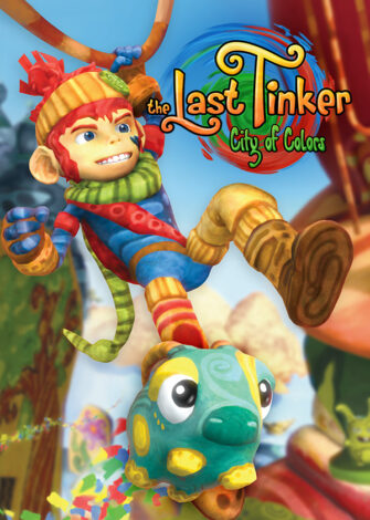 The Last Tinker City of Colors PC Full Español