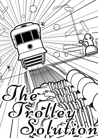 The Trolley Solution (2025) PC Full Español