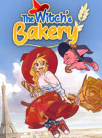 The Witch's Bakery (2026) PC Full Español