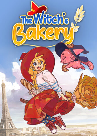 The Witch's Bakery (2026) PC Full Español