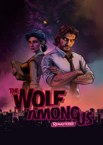 The Wolf Among Us Remastered (2026) PC Full Español
