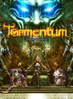 Tormentum - Dark Sorrow (2015) PC Full Español