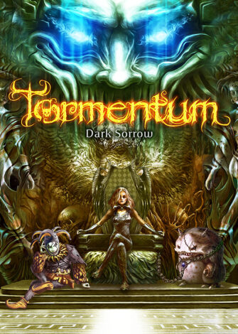 Tormentum - Dark Sorrow (2015) PC Full Español