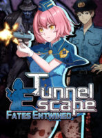 Tunnel Escape Fates Entwined (2026) PC Full