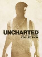 Uncharted: The Nathan Drake Collection (2015) PC-Port by SuperMedo [Español]