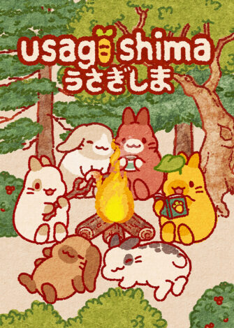 Usagi Shima: Bunny Island (2026) PC Full Español