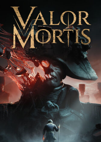 Valor Mortis Deluxe Edition (2026) PC Full Español