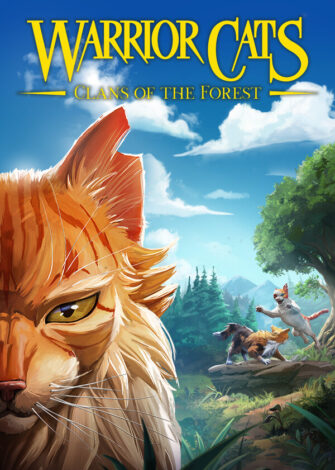 Warrior Cats: Clans of the Forest (2026) PC Full Español
