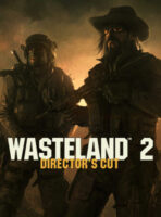 Wasteland 2 Directors Cut (2015) PC Full Español