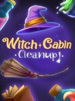 Witch Cabin Cleanup (2026) PC Full Español