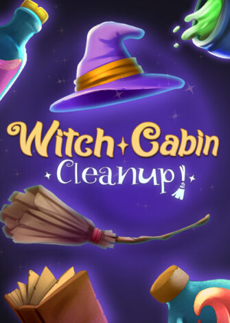 Witch Cabin Cleanup (2026) PC Full Español