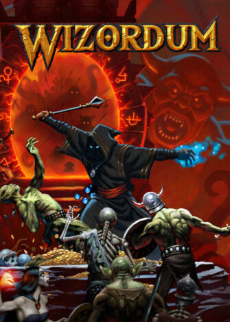 Wizordum (2025) PC Full
